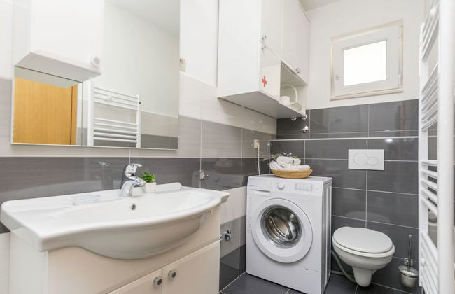 Apartments Luxury View - Photo 10