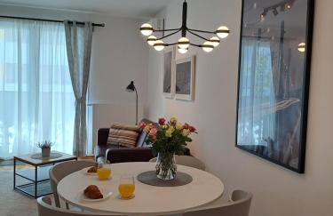 Abstract City Apartman*** - Foto 13