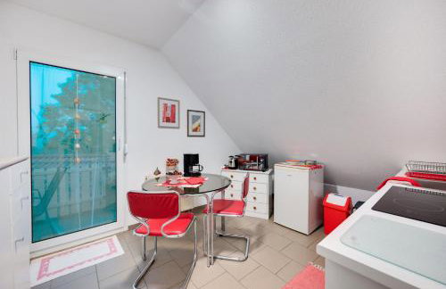 Ferienwohnung Regina - Foto 6