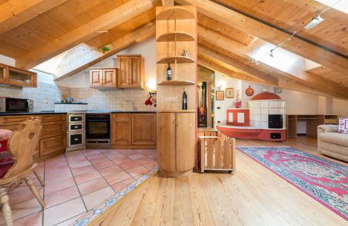 Alpino Charme Apartments - Foto 1