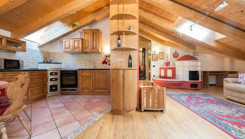 Alpino Charme Apartments - Foto 1