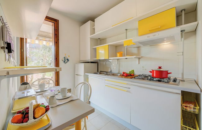 Cinzia Apartment Front Beach - Foto 9