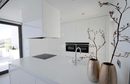 Altea Hills Luxury Villas - Foto 15