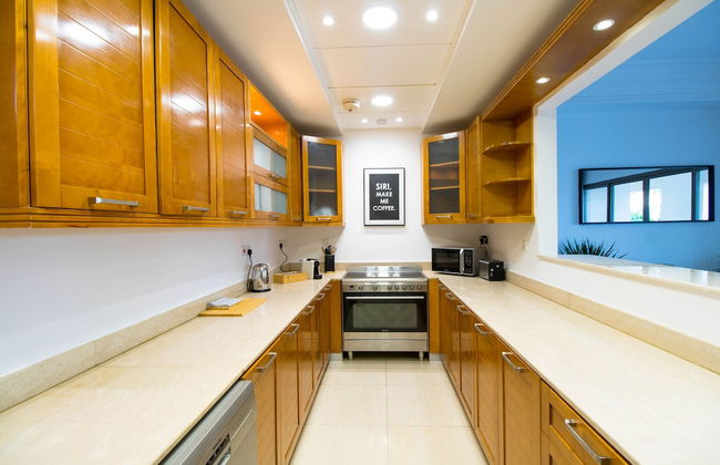 Fairways Villa at Al Hamra Village - Foto 16