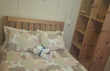 Quintal das Araucárias hospedagem - Foto 65