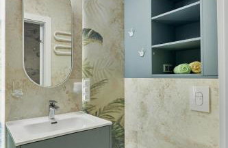 Apartamenty Świnoujście -Seaside Garden 52 - Foto 10