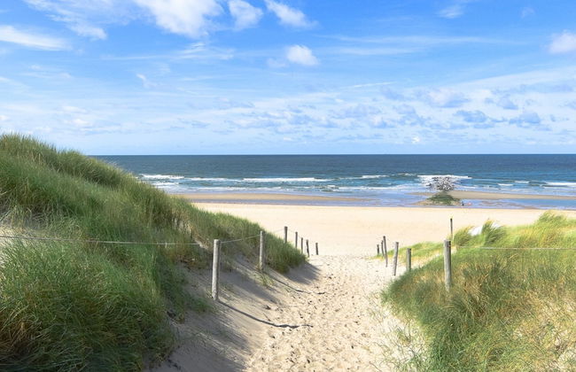 Holiday Home in De Koog Near the Sea - Photo 11