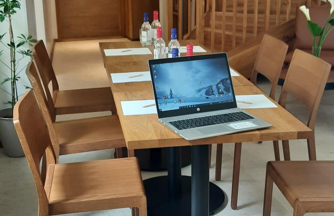 Badon Boutique Hôtel - Foto 58