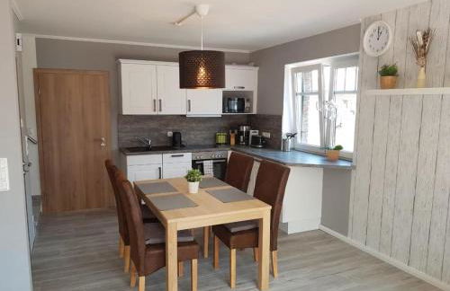 Ferienhaus Seeschwalbe 1 - Foto 3