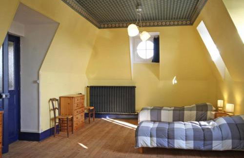 Maison de maître 19ème siècle avec grand parc et 5 chambres, tout inclus, à L'Aigle - FR-1-497-57 - Foto 19