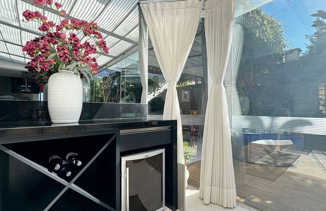 Casa Moderna e Aconchegante - Photo 50