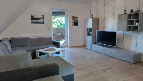 Ferienwohnung "Schwalbennest" - Foto 3