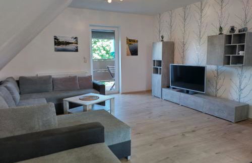 Ferienwohnung "Schwalbennest" - Foto 3