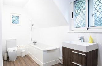 Amos Lodge Deluxe Accommodation - Photo 55