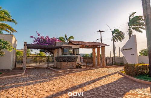 Casa Kairós no Shamballa by Qavi - Foto 29