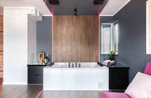 Relaxroom Fuksja - Foto 6