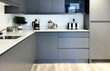 Redland Apartment - Two Bedroom with Private Patio - Foto 13