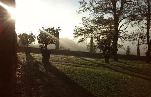 Agriturismo Villa Buoninsegna - Foto 12