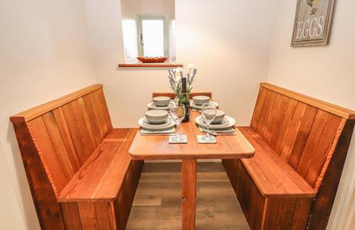 Ffrwdd Galed Isaf - Foto 7