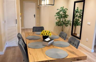 Apartamentos Prestige Málaga - Suite V - Photo 42