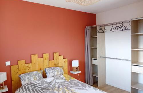 La Maison du Lividig 3 étoiles OT29 - Foto 22