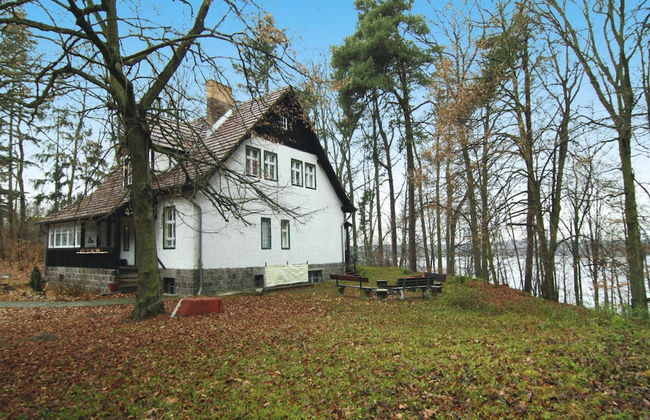 Ferienhaus, Schorfheide - Foto 22