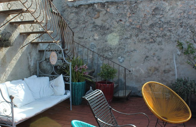 SAN MARTINO ROOMS & BREAKFAST - Photo 45