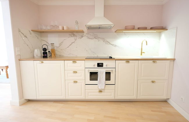 Boutique Charme Apartments 14 - Foto 14