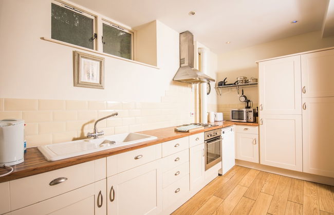 Panorama Cottages - Foto 28