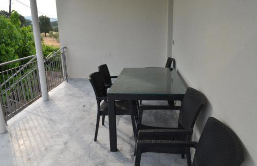 Gaia Messinian Villa - Foto 18