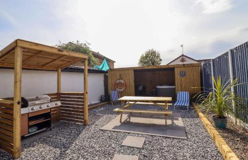 Fishermans Cottage - Foto 34