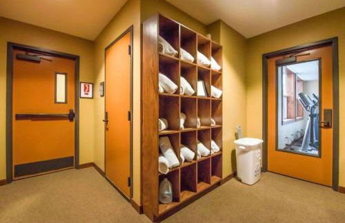 Soaring Eagle Ski-in - Ski-out Condo with Hot Tubs - Foto 22