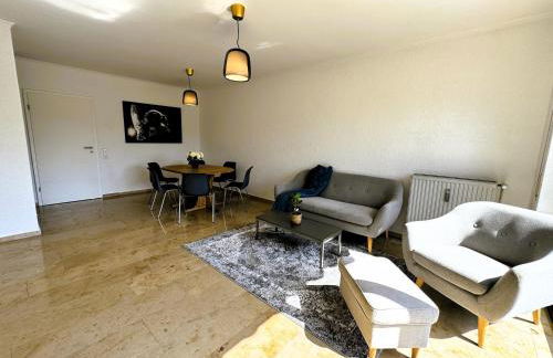 150m² Apartment nahe A1 - 5 Schlafzimmern - 3 Bäder - 50m² Terrasse - Foto 15