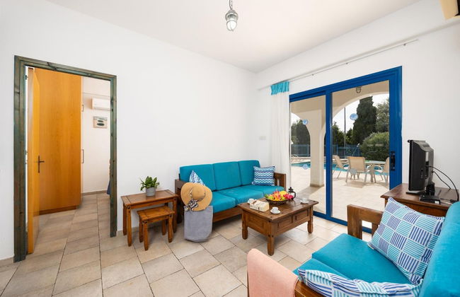 Villa Artemis in Peyia - Foto 55