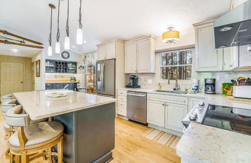 Red Pine Retreat - Foto 9