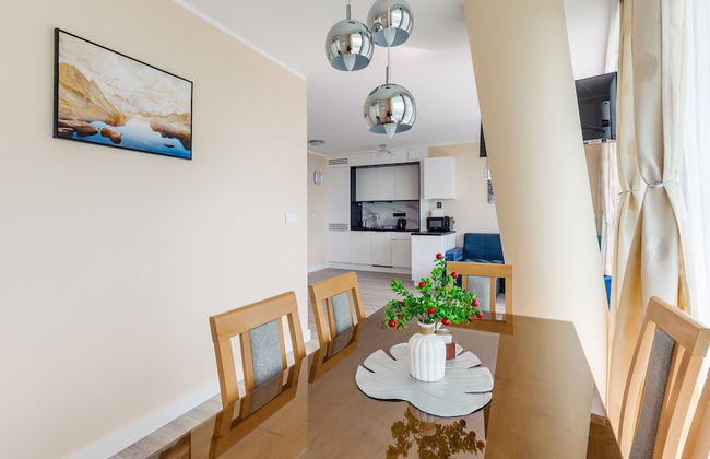 Prywatne Apartamenty Sun & Snow w Wave - Photo 16