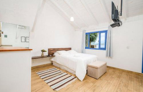 Hermoso estudio borde Lagoa da Conceição JHG1733 - Foto 3