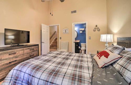 Sunny Sapphire Townhome with Resort Amenities! - Foto 23