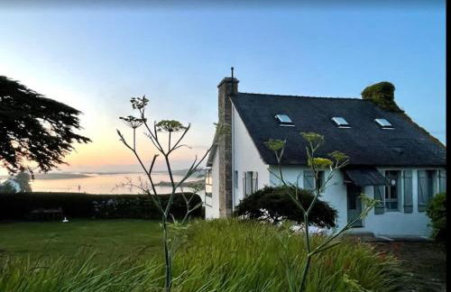 KER HUELLA - Superbe vue mer et accès plage privé - Foto 72