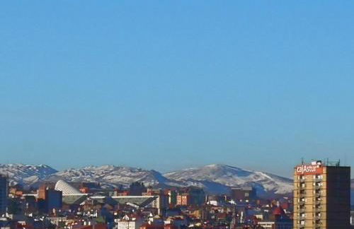 APARTAMENTOs OVIEDO PARAISO 2 - Foto 17