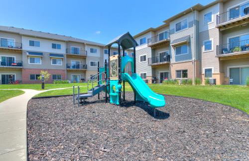 Exclusive, Pool, Massage Chair, Jordan Creek - Foto 33