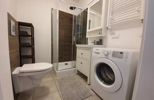 Apartament Studio z basenem & SPA - Gdańsk Śródmieście - Stare Miasto - Foto 30