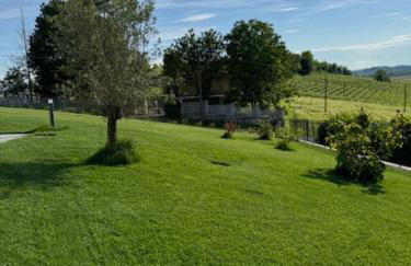 Ermitage la suite-hermitage al tramonto-Hermitage tra le vigne - Photo 27