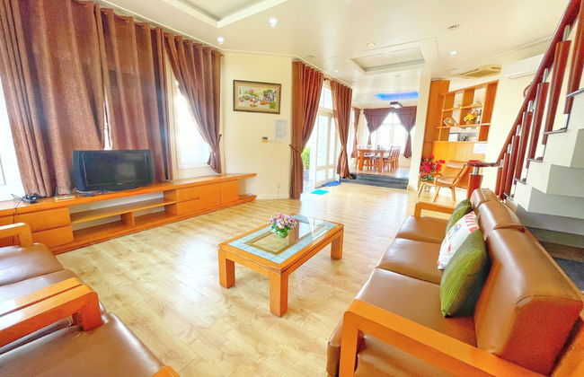 Sealink Villas Phan Thiet Mui Ne - Foto 69