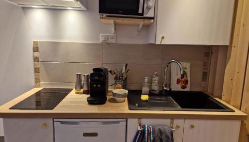 Appartement des Charmilles, Compiègne hyper-centre - Foto 3