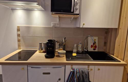 Appartement des Charmilles, Compiègne hyper-centre - Foto 3