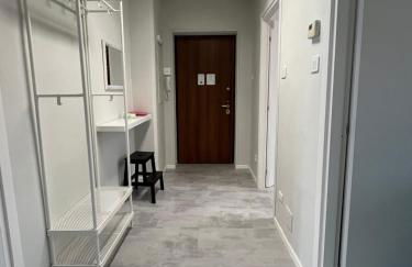 Giacomino Apartment Central Station - Foto 9