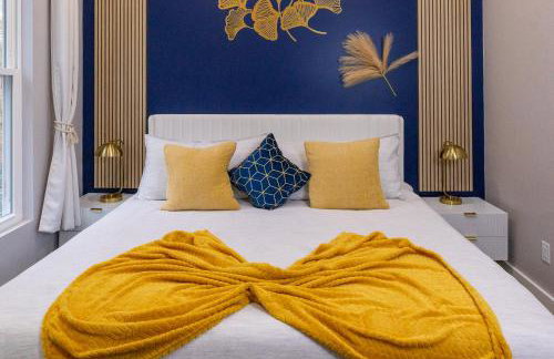 Creekside Guest House Mountains & Relax to the soothing sound of the creek - Foto 36