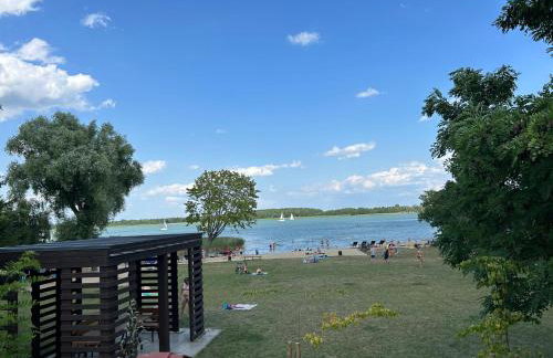 Koniec Świata domek z basenem - Foto 69