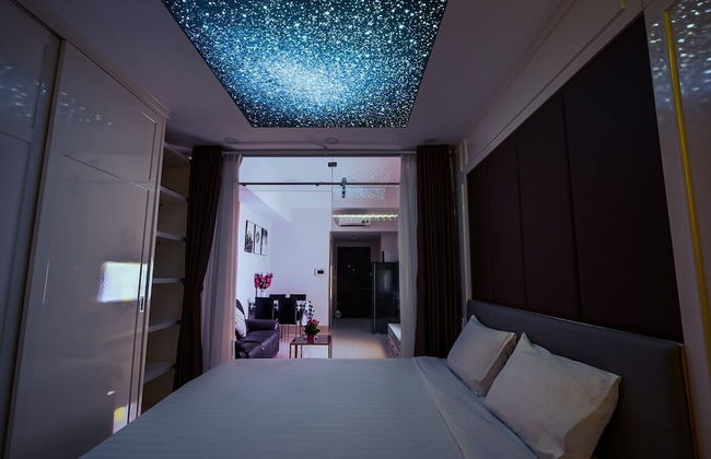 Summerset Apartment - RiverGate Residence - Foto 23